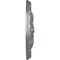 Ekena Millwork Amelia Ceiling Medallion (Fits Canopies up to 4 1/8"), Hand-Painted Platinum, 15 3/4"OD x 5/8"P CM16AMPLS - alternate 2